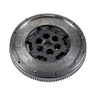 LuK® - Dual Mass Flywheel