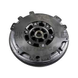 LuK® - Dual Mass Flywheel