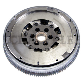 LuK® - Dual Mass Flywheel