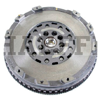 LuK® - Dual Mass Flywheel