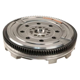 LuK® - Dual Mass Flywheel