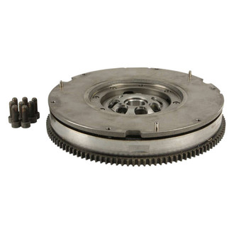 LuK® - Dual Mass Flywheel