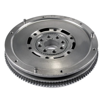 LuK® - Single Mass Flywheel