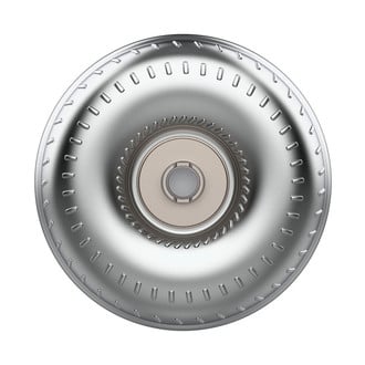 LuK® - Automatic Transmission Torque Converter