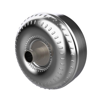 LuK® - Automatic Transmission Torque Converter