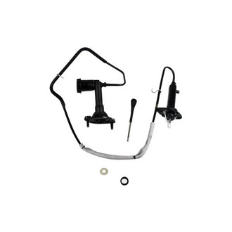 LuK® - Clutch Master and Slave Cylinder Assembly
