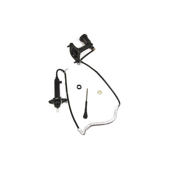 LuK® - Clutch Master and Slave Cylinder Assembly