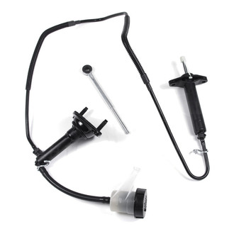 LuK® - Clutch Master and Slave Cylinder Assembly