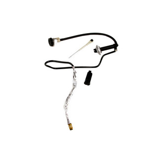 LuK® - Clutch Master Cylinder and Line Assembly