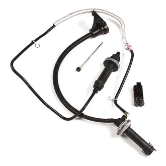 LuK® - Clutch Master and Slave Cylinder Assembly