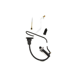LuK® - Clutch Master and Slave Cylinder Assembly