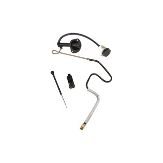 LuK® - Clutch Master and Slave Cylinder Assembly