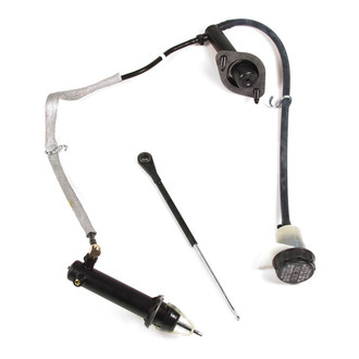 LuK® - Clutch Master and Slave Cylinder Assembly