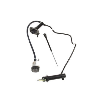 LuK® - Clutch Master and Slave Cylinder Assembly