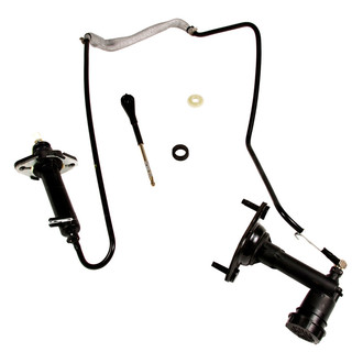 LuK® - Clutch Master and Slave Cylinder Assembly