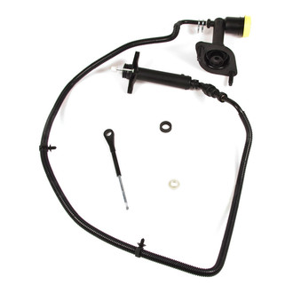 LuK® - Clutch Master and Slave Cylinder Assembly