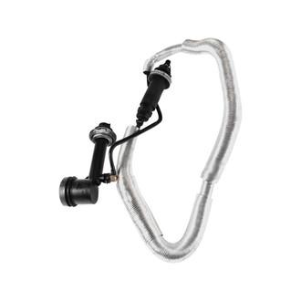 LuK® - Clutch Master and Slave Cylinder Assembly