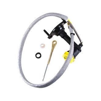LuK® - Clutch Master and Slave Cylinder Assembly