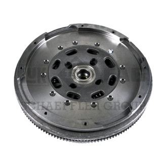 LuK® - Dual Mass Flywheel
