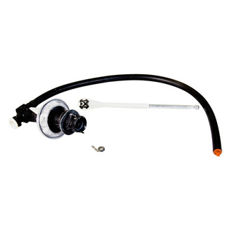 LuK® - Clutch Master Cylinder