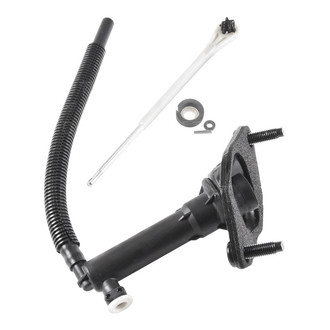 LuK® - Clutch Master Cylinder