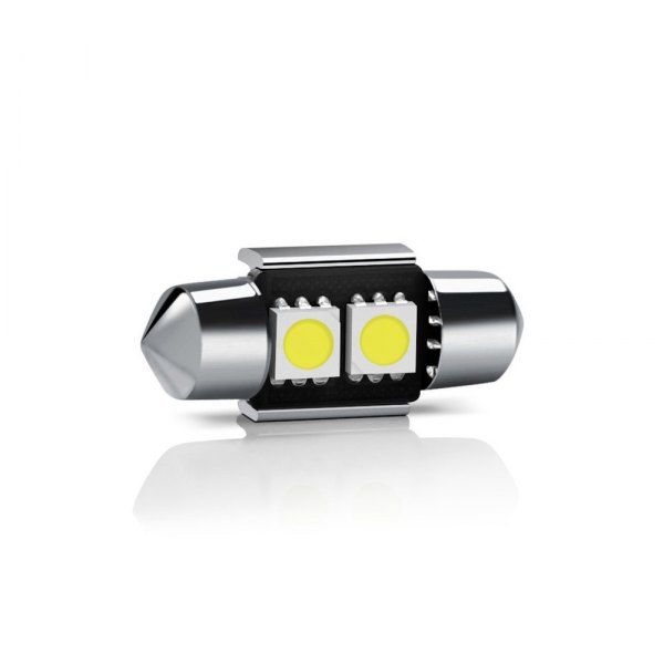 Lumen® - Standard Series Replacement LED Bulb (1.25", Amber)