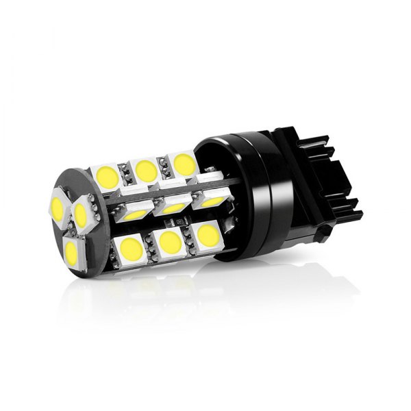 Lumen® - Standard Series Replacement LED Bulb (3157, Amber)