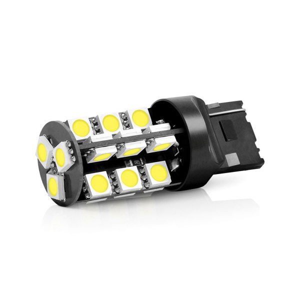 Lumen® - Standard Series Replacement LED Bulb (7440, Amber)