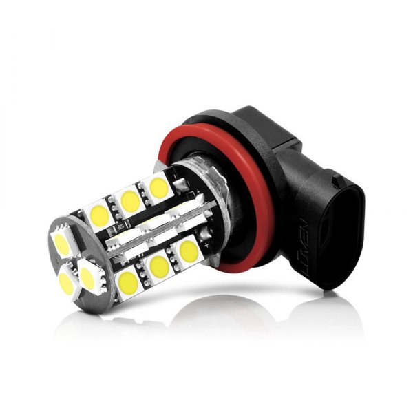 Lumen® - Standard Series Replacement LED Bulb (H9, Blue)