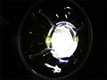 Low beam function for superior lighting under normal conditions