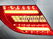 Cutting-edge light design for improved visibility