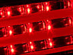 Reliable and efficient LEDs for additional illumination