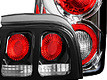 Sleek and modern Euro style for a distinctive custom look