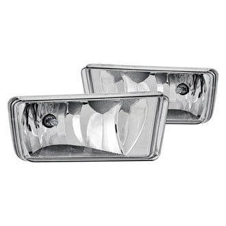 Lumen® - Factory Style Fog Lights