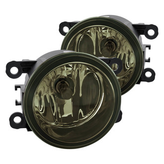 Lumen® - Smoke Factory Style Fog Lights