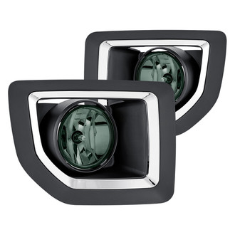 Lumen® - Smoke Factory Style Fog Lights