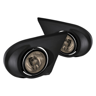 Lumen® - Smoke Factory Style Fog Lights