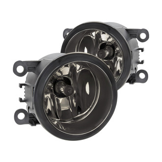 Lumen® - Smoke Factory Style Fog Lights