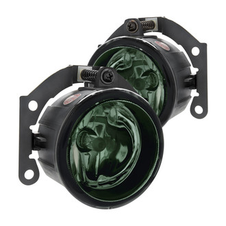 Lumen® - Smoke Factory Style Fog Lights