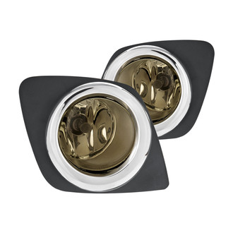 Lumen® - Smoke Factory Style Fog Lights
