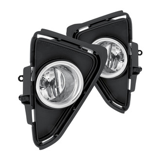 Lumen® - Factory Style Fog Lights