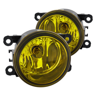 Lumen® - Yellow Factory Style Fog Lights