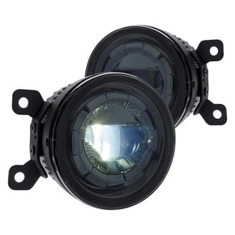 Lumen® - Smoke 3.5" Projector LED Fog Lights