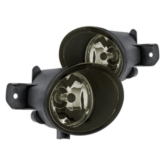 Lumen® - Smoke Factory Style Fog Lights