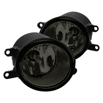 Lumen® 86-1001191 - Smoke Factory Style Fog Lights