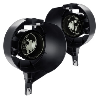 Lumen® - Smoke Factory Style Fog Lights