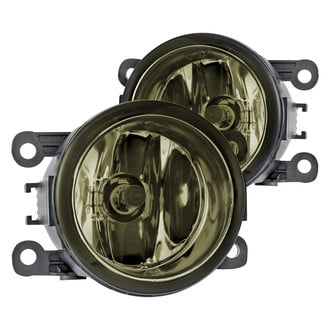 Lumen® - Smoke Factory Style Fog Lights