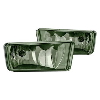 Lumen® - Smoke Factory Style Fog Lights
