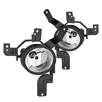 Lumen® - Factory Style Fog Lights