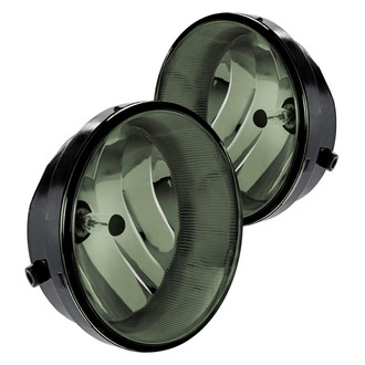Lumen® - Smoke Factory Style Fog Lights